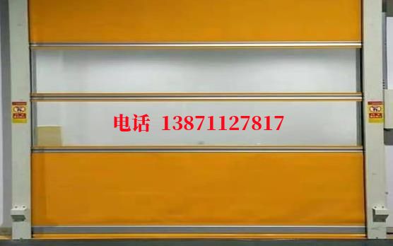 开远洁净室门